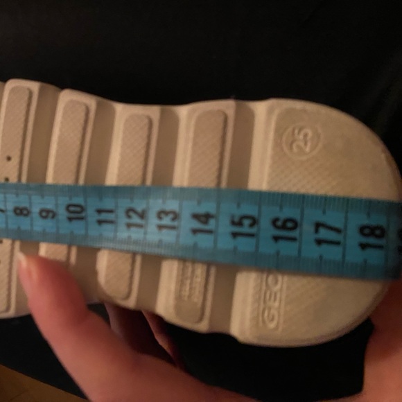 Geox ankle boots - Picture 8 of 9